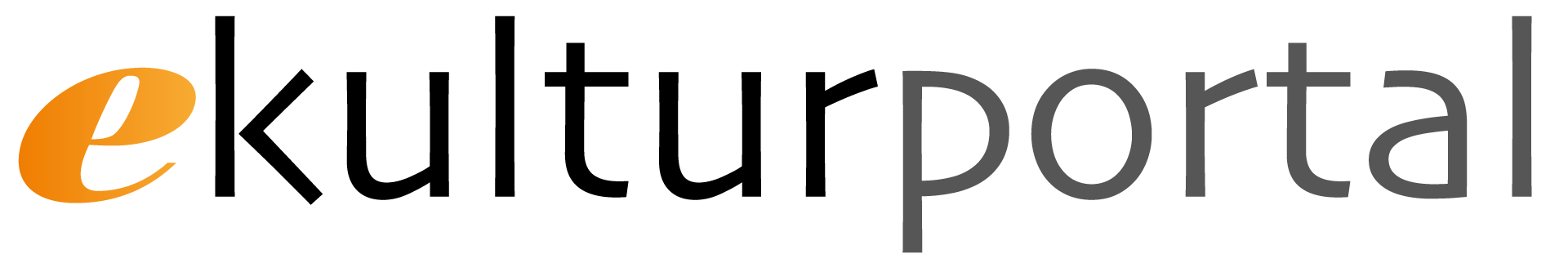 eKulturPortal Logo